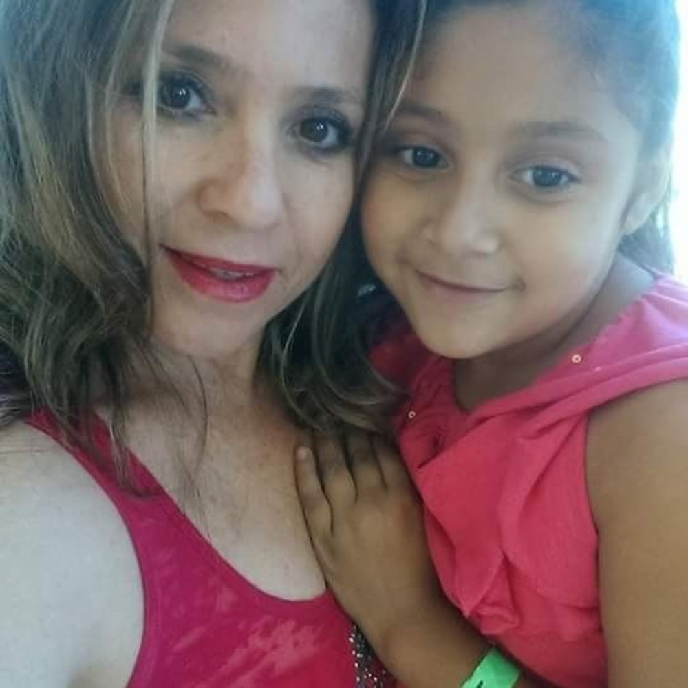 Meet your Posher, Maribel
